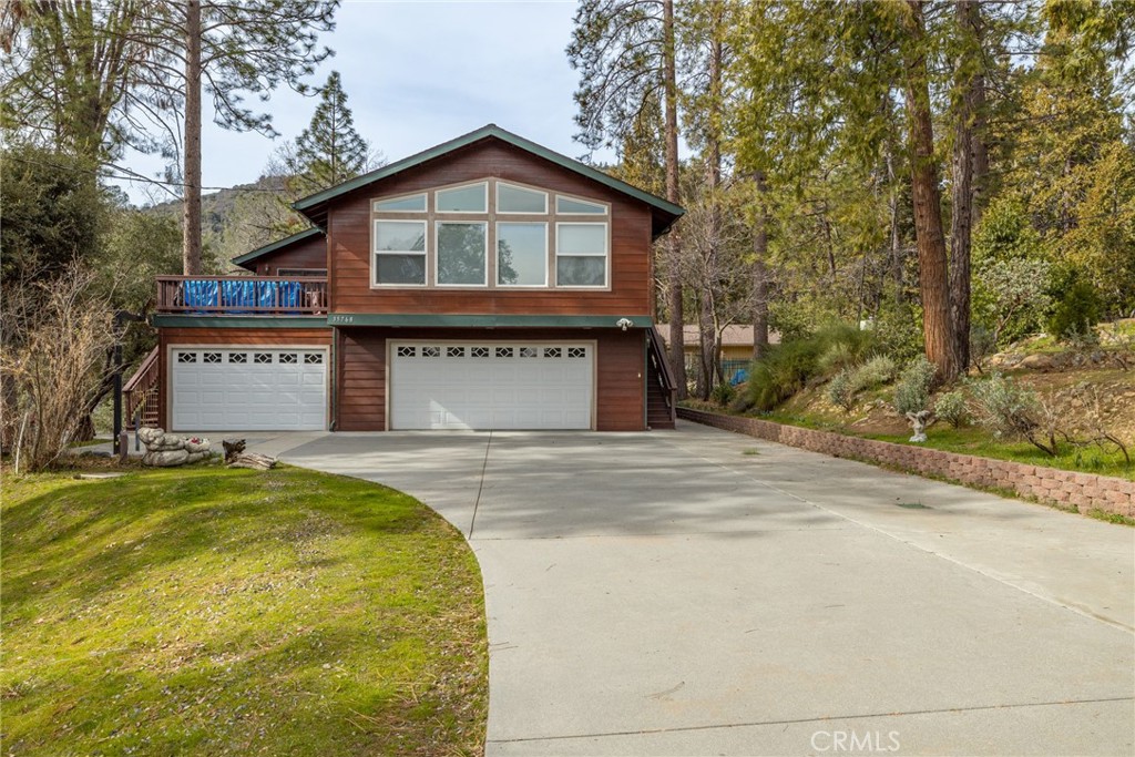 A property available for sale at 35768 Sierra Linda Drive, Wishon, CA 93669.