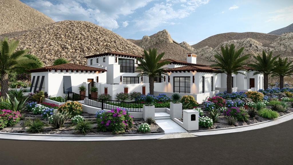 A property available for sale at 53985 Del Gato Drive, La Quinta, CA 92253.