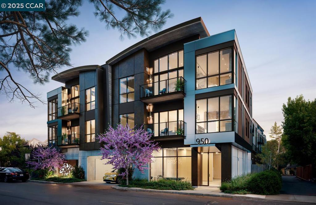 A property available for sale at 950 Hough Ave 209, Lafayette, CA 94549.