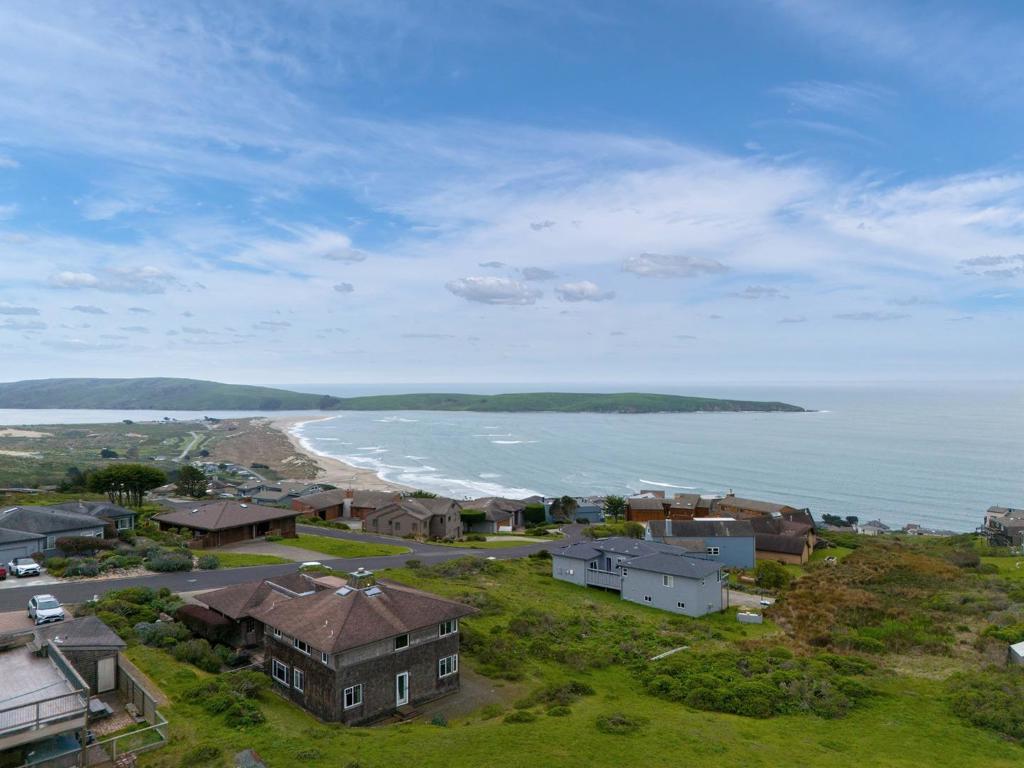 A property available for sale at 10 Maui Lane, Dillon Beach, CA 94929.