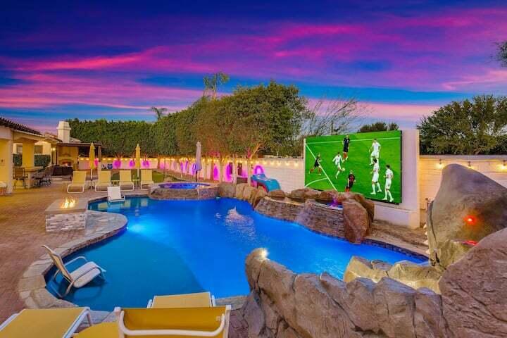 A property available for sale at 81107 Tranquility Drive, Indio, CA 92201.