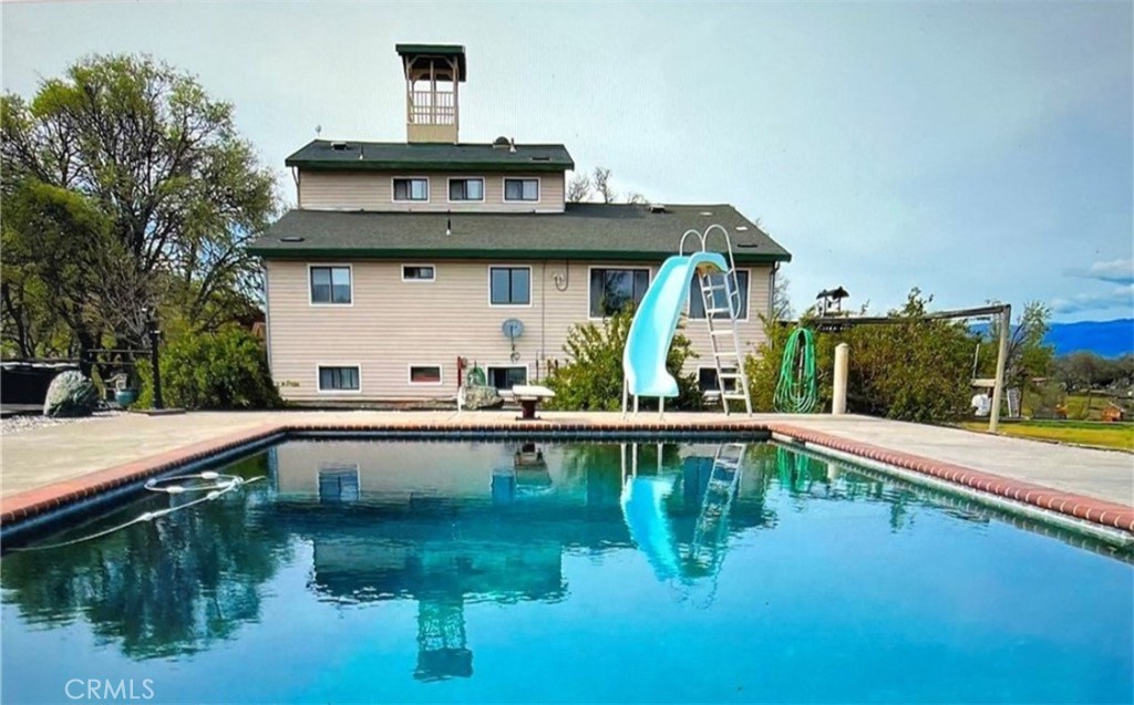 A property available for sale at 340 Fritch Road, Lakeport, CA 95453.