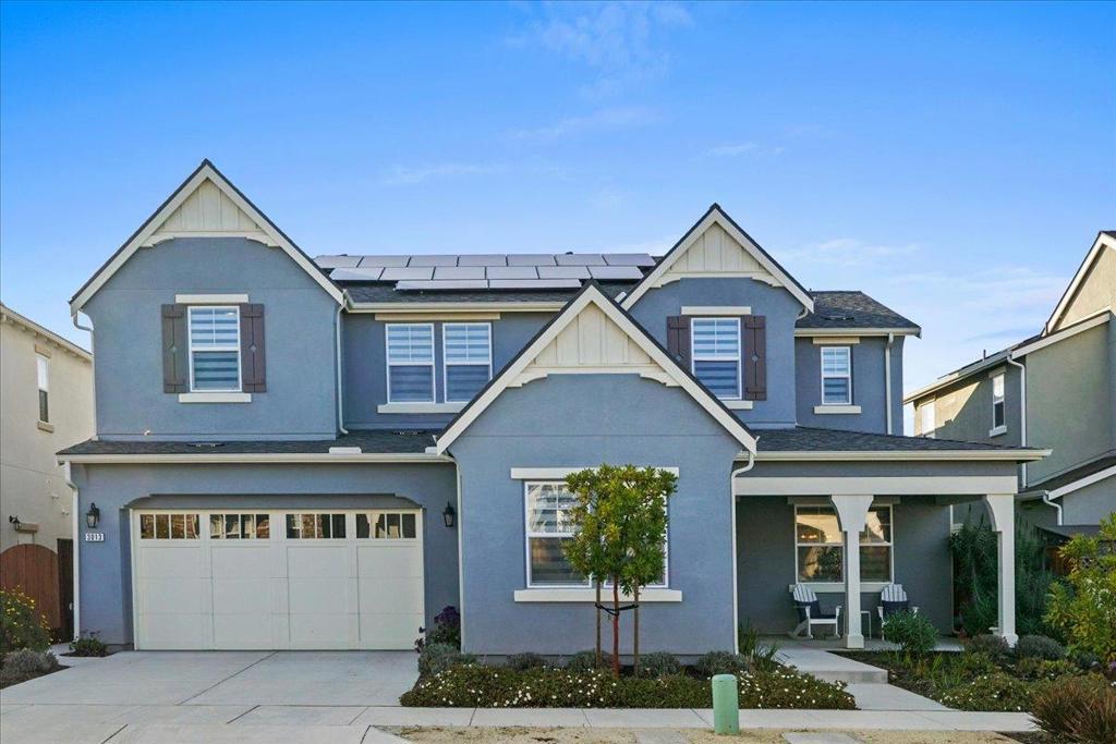A property available for sale at 3013 Arido Way, Marina, CA 93933.