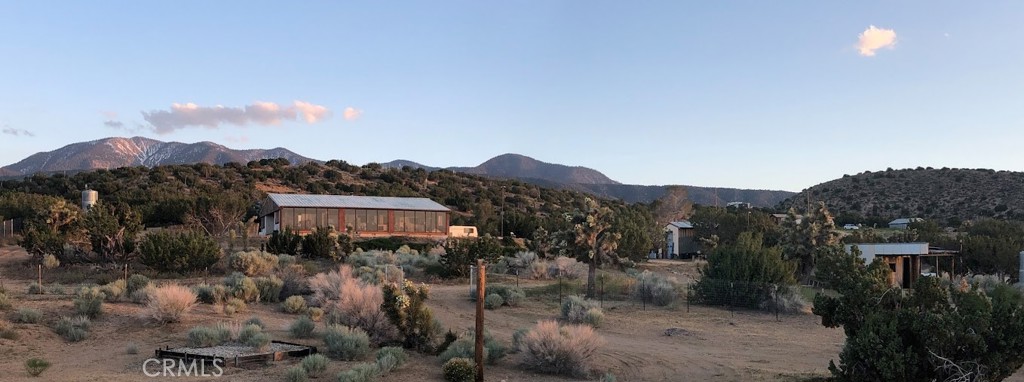 A property available for sale at 30543 Largo Vista Road, Llano, CA 93544.