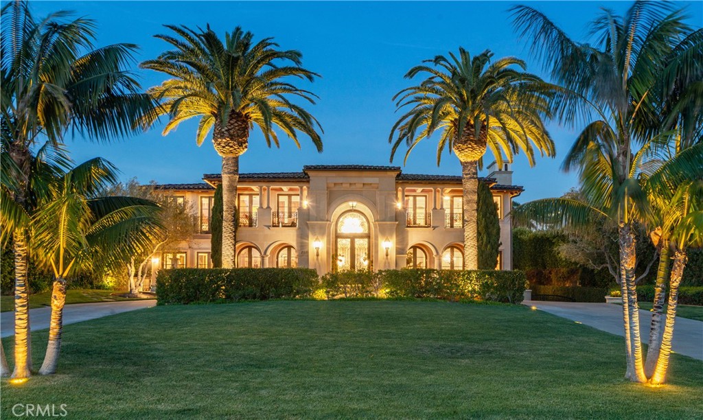 A property available for sale at 2804 Paseo Del Mar, Palos Verdes Estates, CA 90274.