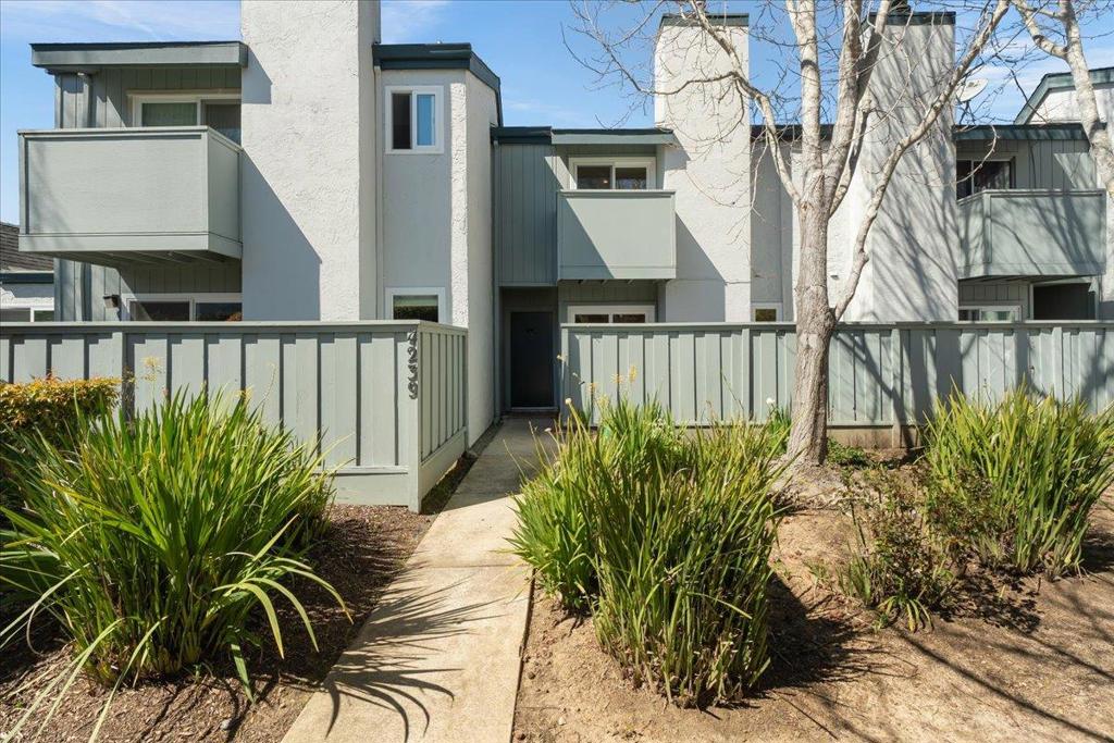 A property available for sale at 4239 Sea Pines Court, Capitola, CA 95010.
