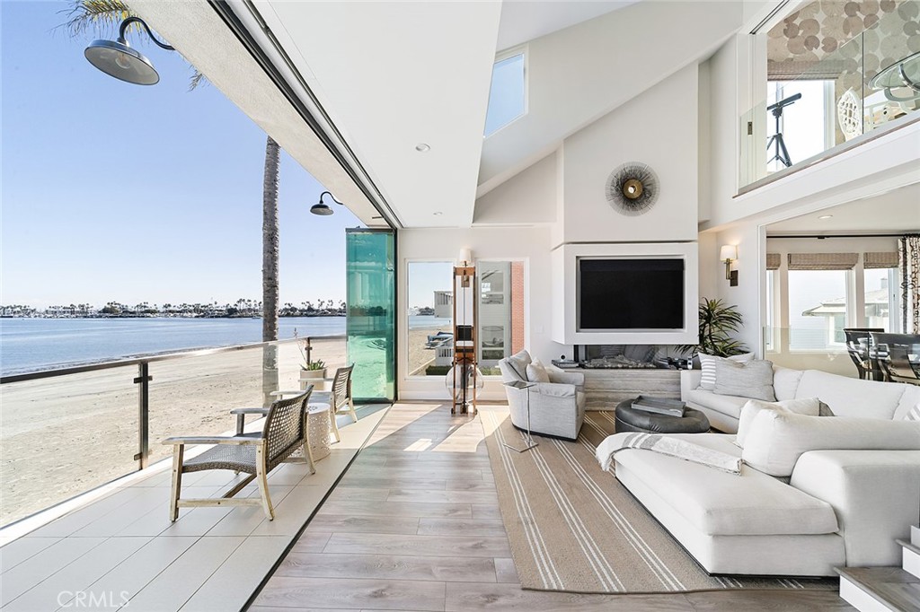A property available for sale at 6302 E Bay Shore, Long Beach, CA 90803.