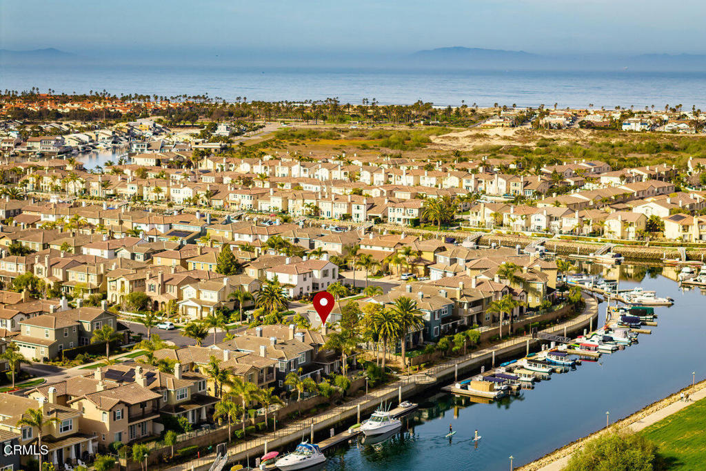 A property available for sale at 4111 Adriatic Street, Oxnard, CA 93035.