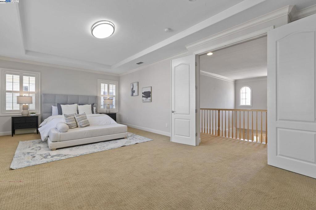 A property available for sale at 5365 Hazeltine Ln, Dublin, CA 94568.