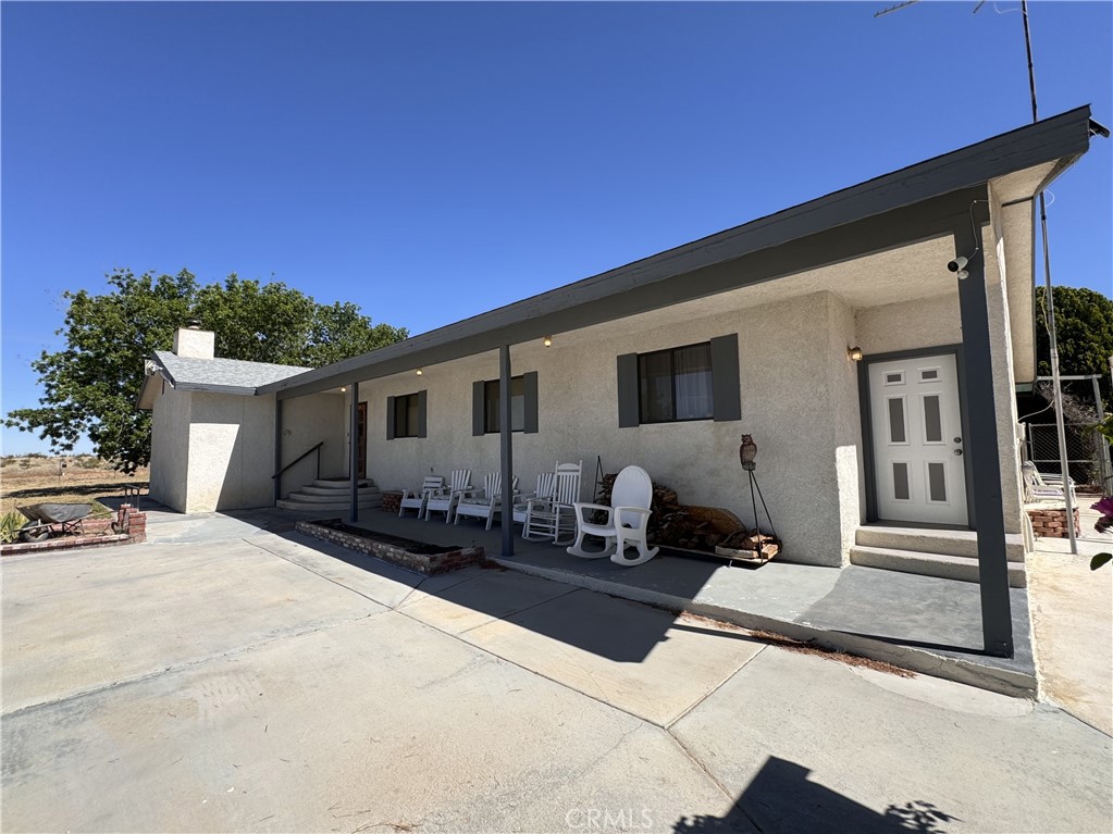 A property available for sale at 35648 Mountain View Road, Hinkley, CA 92347.