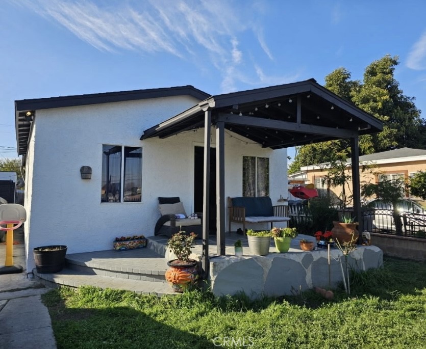 A property available for sale at 11001 Duncan Avenue, Lynwood, CA 90262.