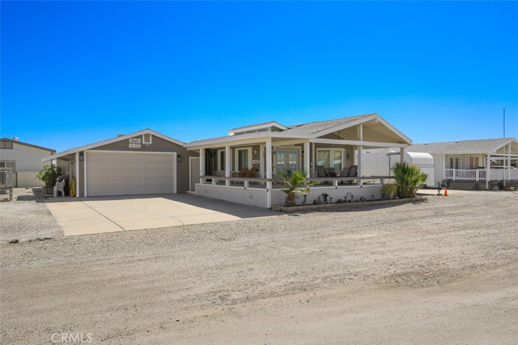 A property available for sale at 50761 Parker Dam Road 75, Big River, CA 92242.