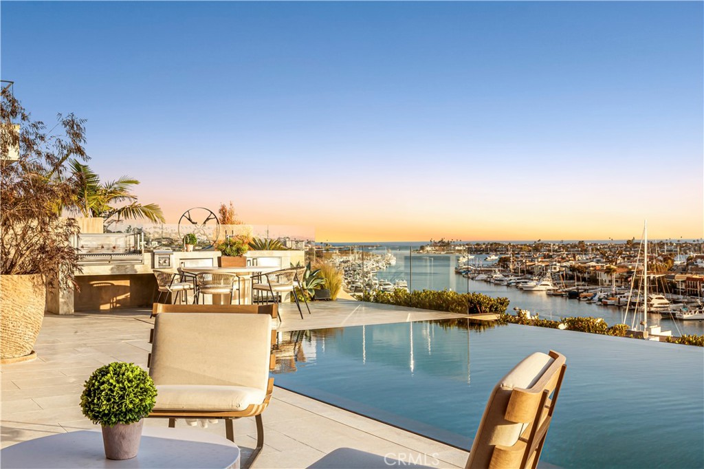 A property available for sale at 1231 Dolphin, Corona Del Mar, CA 92625.