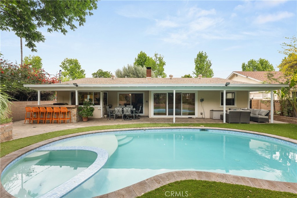 A property available for sale at 15936 Osborne Street, North Hills, CA 91343.