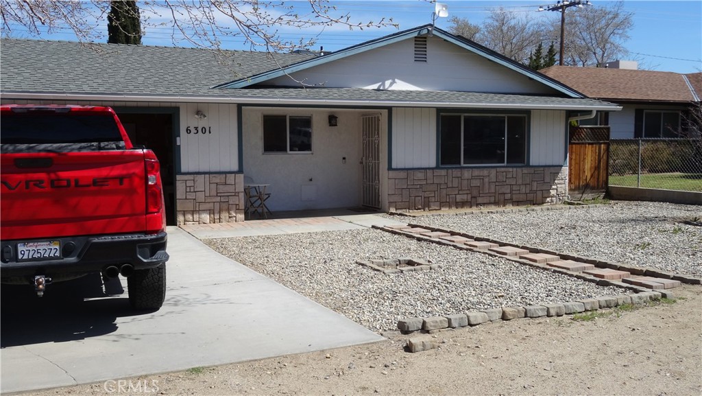 A property available for sale at 6301 Park Avenue, Lake Isabella, CA 93240.