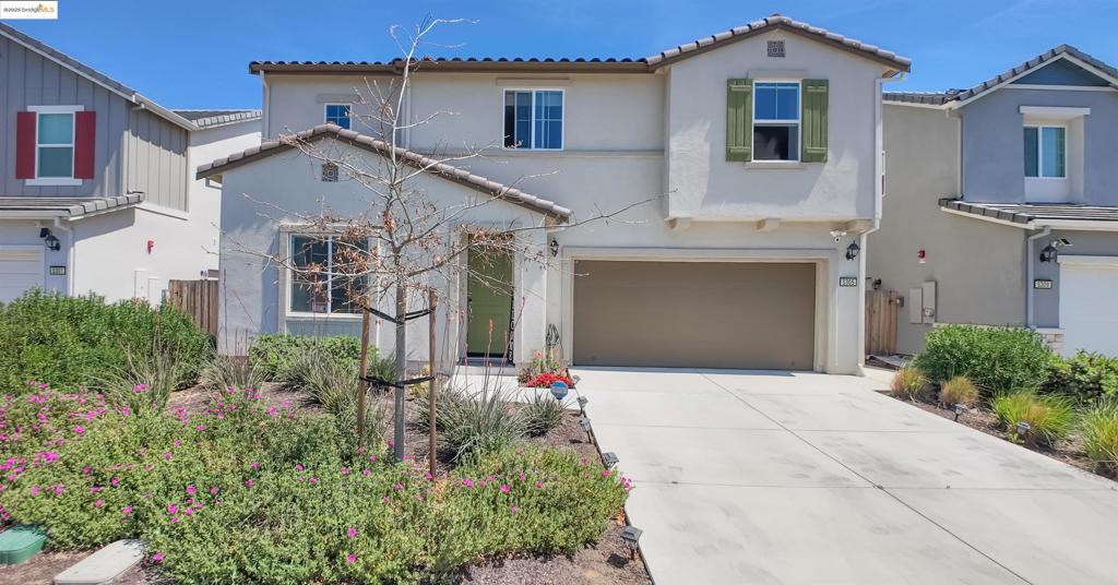 A property available for sale at 5305 McDowell Valley Lane, Antioch, CA 94531-6220.