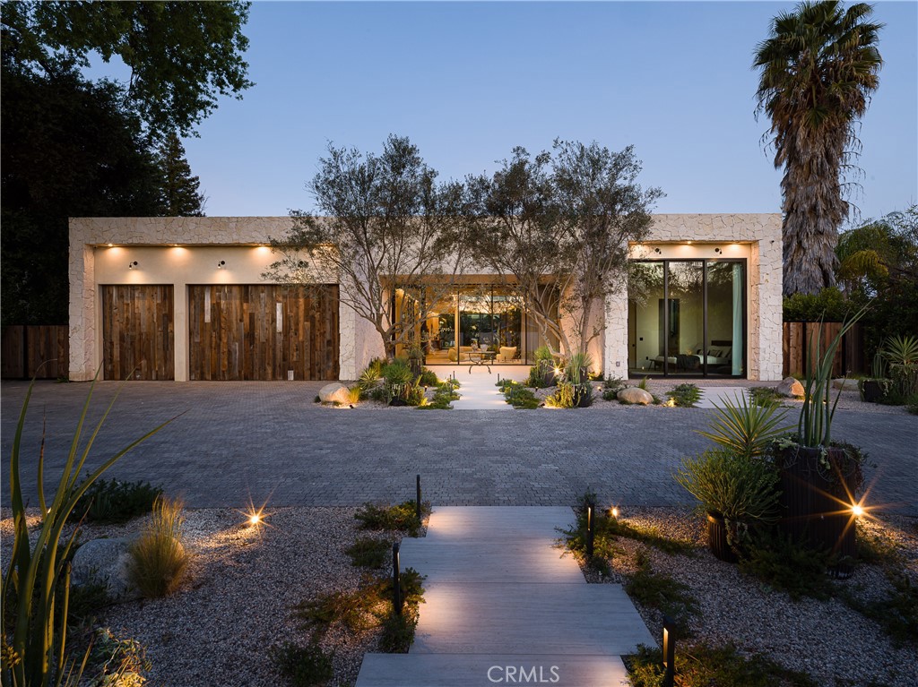 A property available for sale at 5824 Manton Avenue, Woodland Hills, CA 91367.