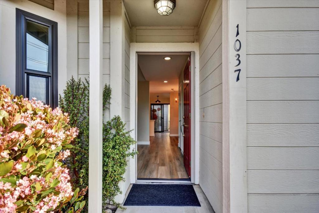 A property available for sale at 1037 Highlander Drive, Seaside, CA 93955.
