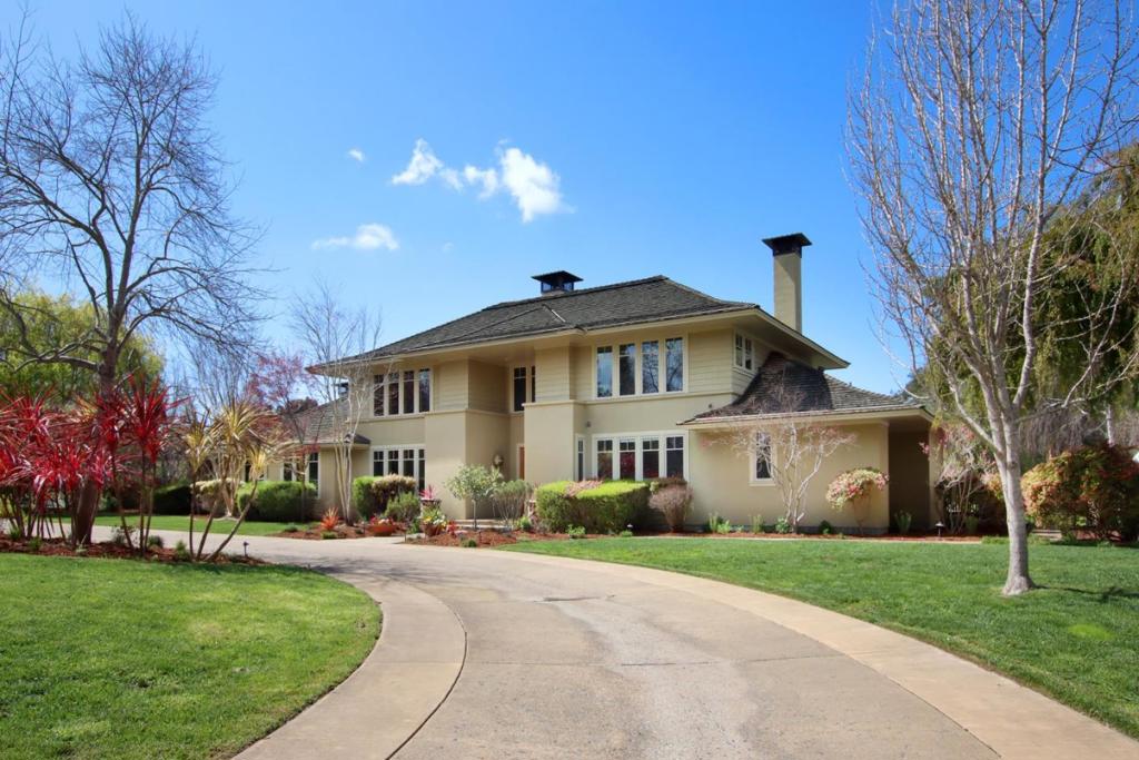 A property available for sale at 120 Edenvale Court, Watsonville, CA 95076.