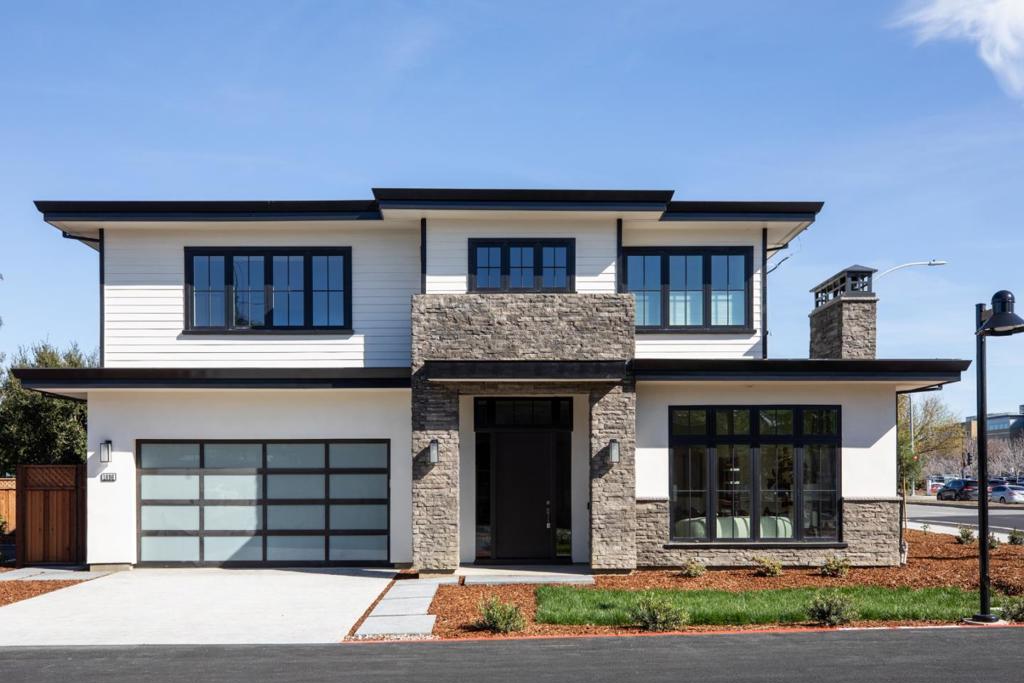 A property available for sale at 1696 Waterbird Terrace, Sunnyvale, CA 94087.