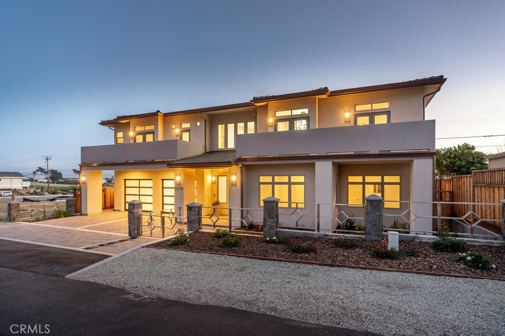 A property available for sale at 2908 Orville Avenue, Cayucos, CA 93430.