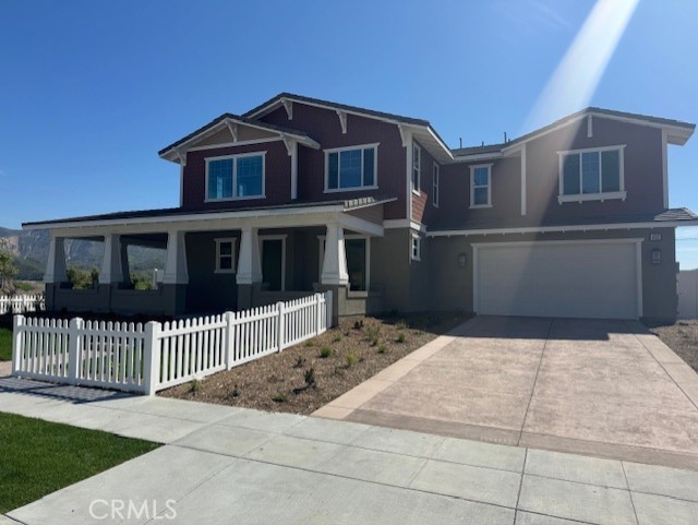 A property available for sale at 492 Rose Street, Fillmore, CA 93015.