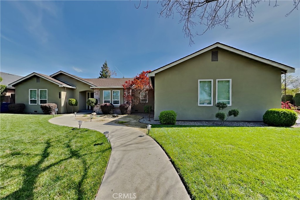 A property available for sale at 2100 Sherwood Avenue A, Modesto, CA 95350.
