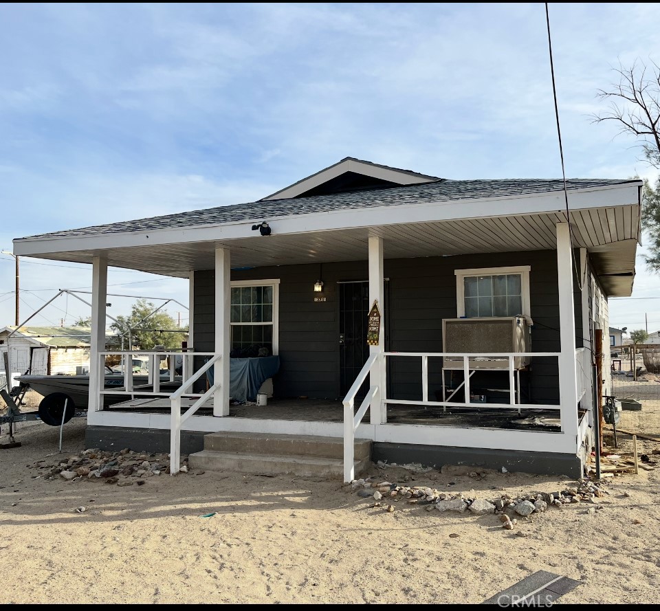 A property available for sale at 13331 Aster Street, Trona, CA 93562.