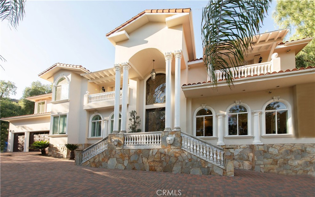 A property available for sale at 22751 Plummer Street, Chatsworth, CA 91311.