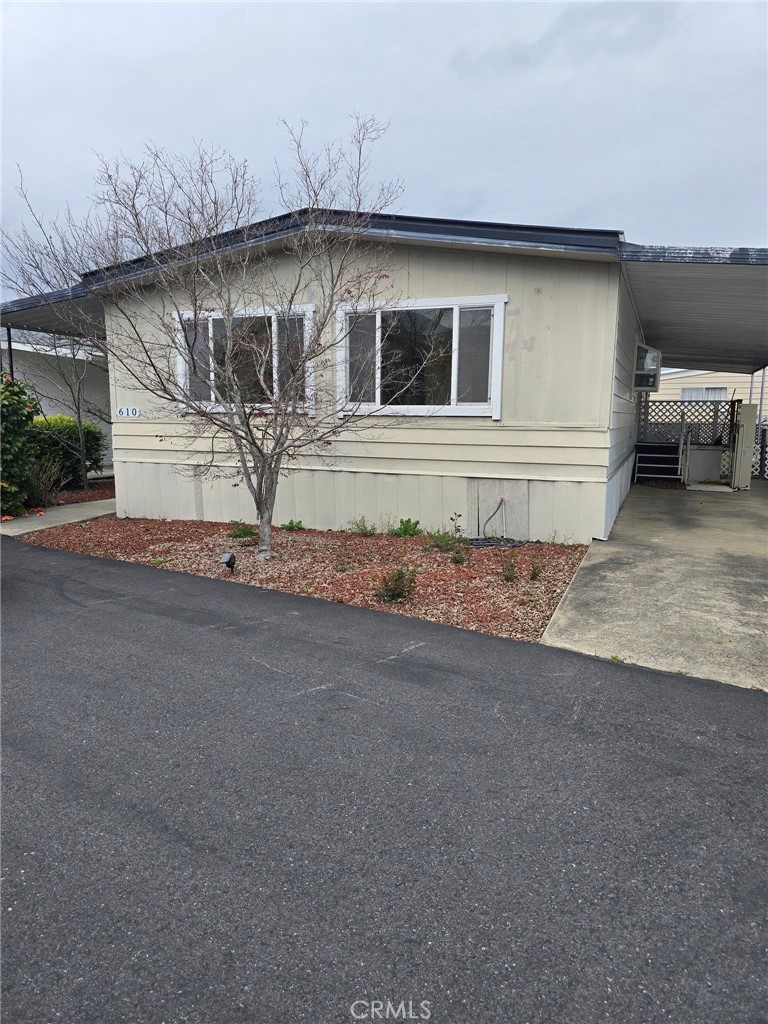 A property available for sale at 610 Aspen Way, Windsor, CA 95492.