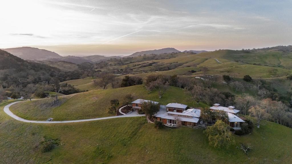 A property available for sale at 18 Touche, Carmel, CA 93923.
