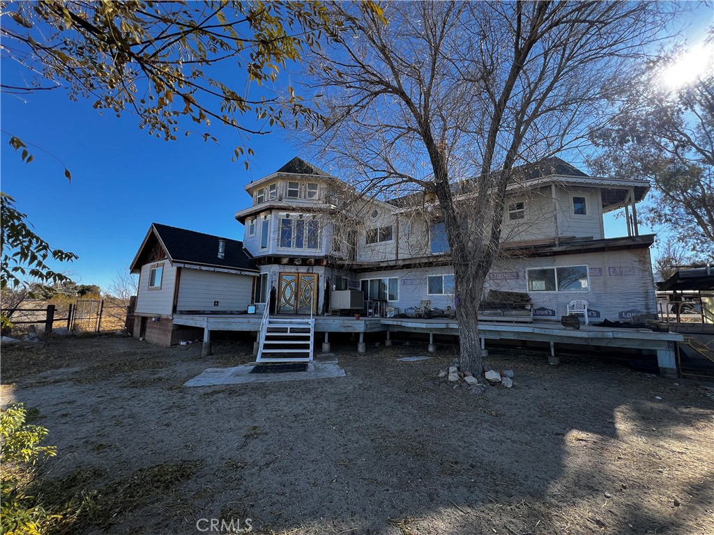 A property available for sale at 33048 223rd Street E, Llano, CA 93544.