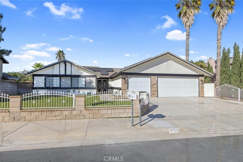 A property available for sale at 4553 W Avenue L10, Quartz Hill, CA 93536.