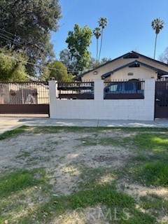 A property available for sale at 7412 Vassar Avenue, Canoga Park, CA 91303.