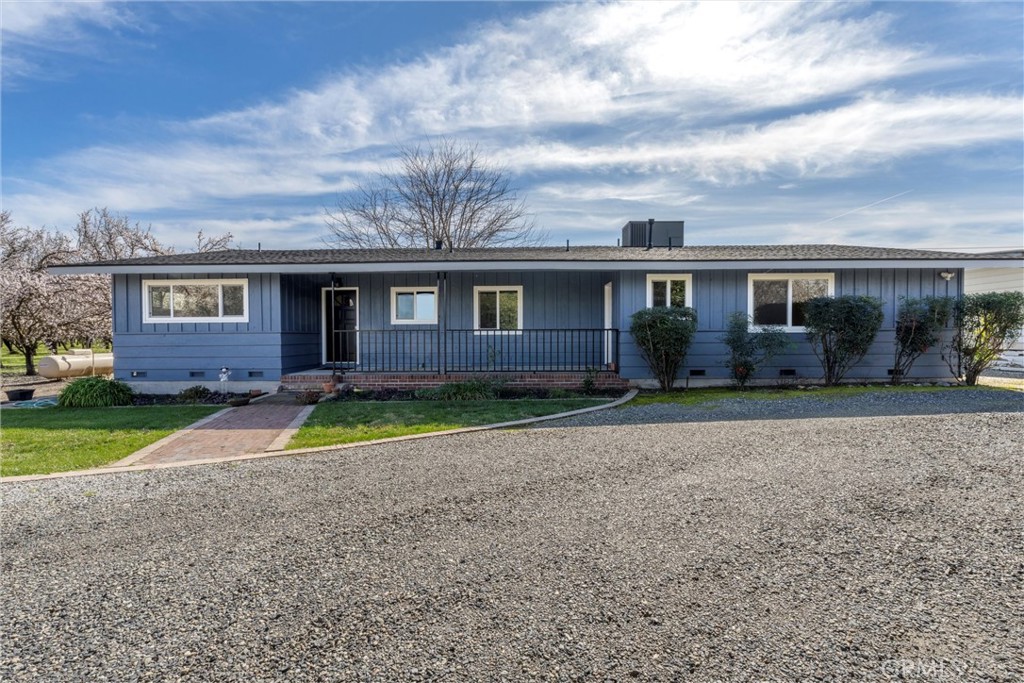 A property available for sale at 2737 House Avenue, Durham, CA 95938.