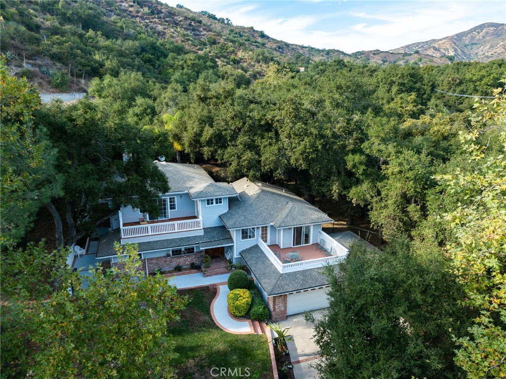 A property available for sale at 19731 Live Oak Canyon Road, Trabuco Canyon, CA 92679.