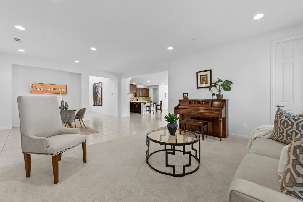 A property available for sale at 8945 McKinley Court, La Mesa, CA 91941.