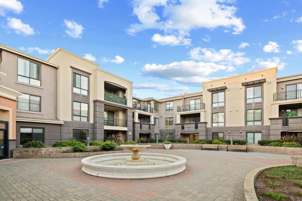 A property available for sale at 19503 Stevens Creek Boulevard 320, Cupertino, CA 95014.