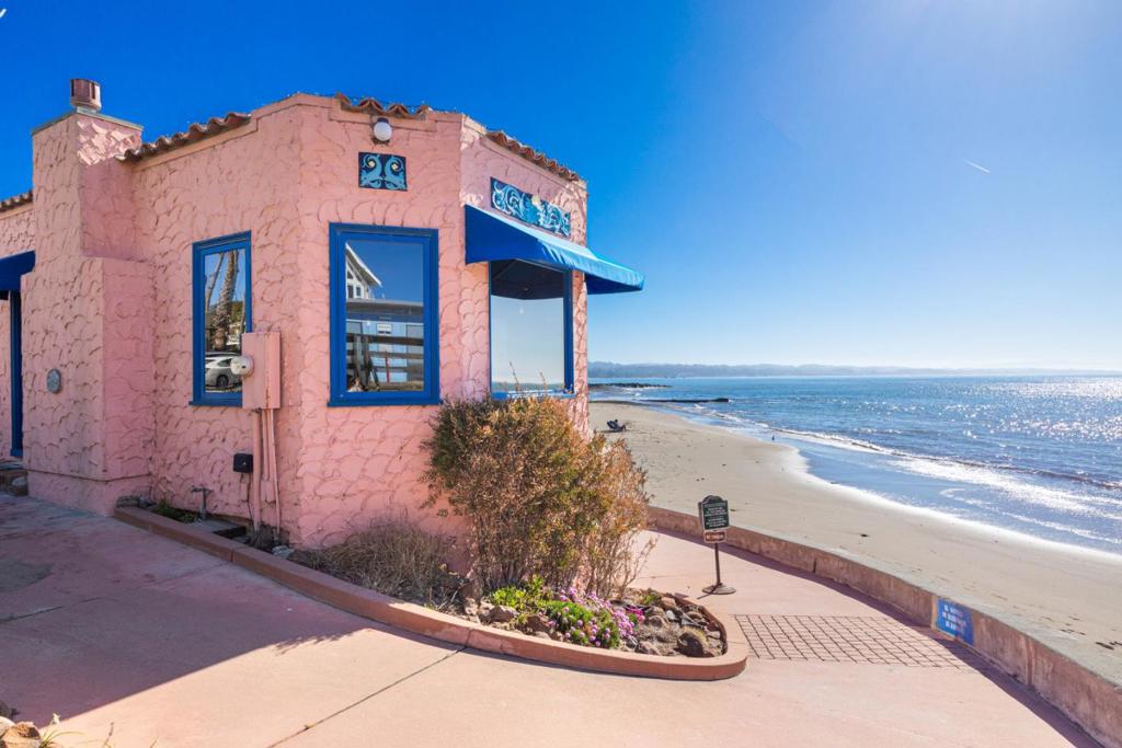 A property available for sale at 1500 Wharf Road 22, Capitola, CA 95010.
