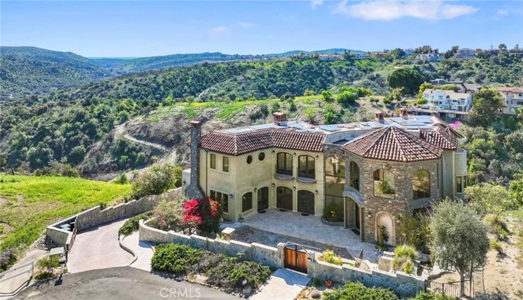A property available for sale at 2695 Shady Ridge Lane, Diamond Bar, CA 91765.