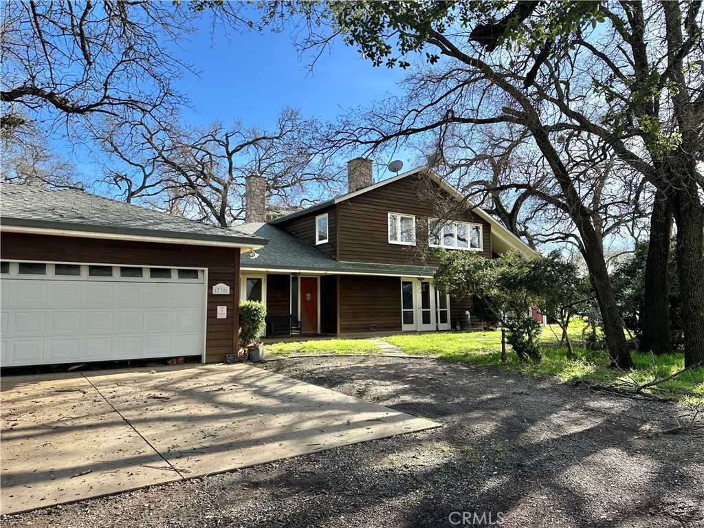 A property available for sale at 770 Ramirez Road, Marysville, CA 95901.