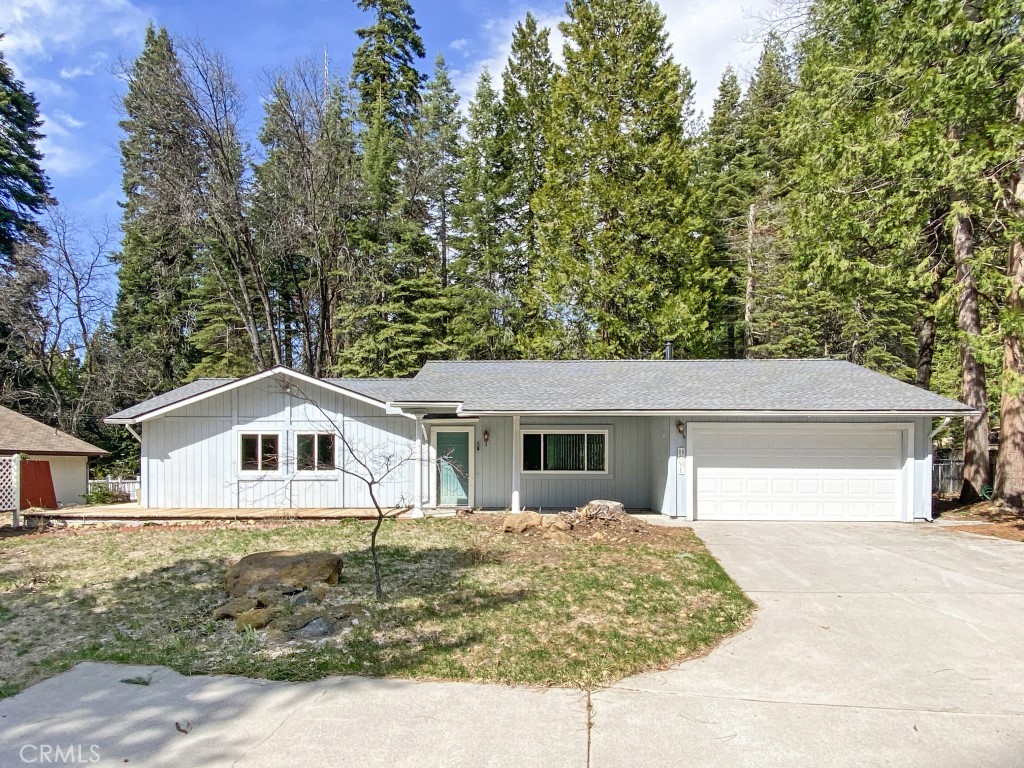 A property available for sale at 506 Eiler Road, Mount Shasta, CA 96067.