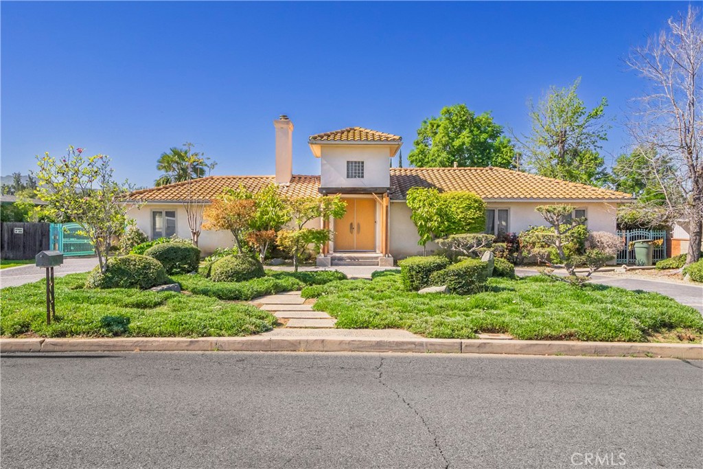 A property available for sale at 2720 E Sunset Hill Drive, West Covina, CA 91791.