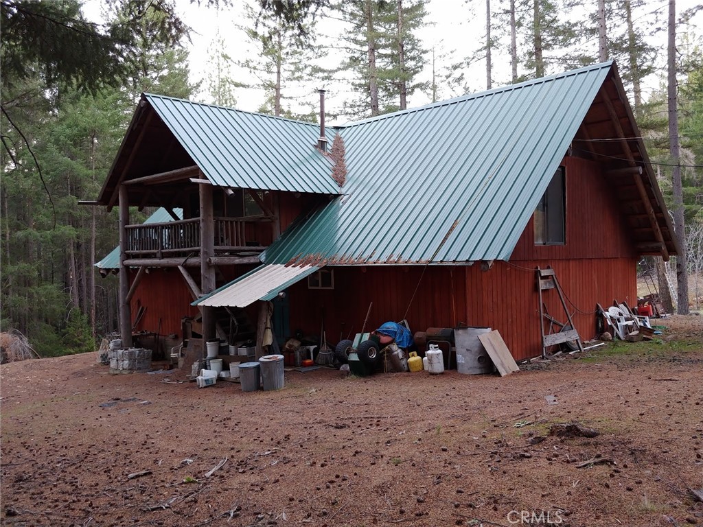 A property available for sale at 11254 Airstrip Road, Loch Lomond, CA 95461.