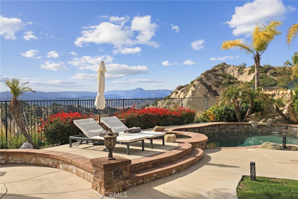 A property available for sale at 26031 Tennyson Lane, Stevenson Ranch, CA 91381.