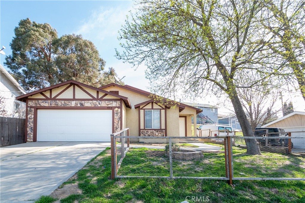 A property available for sale at 42634 Ranch Club Road, Lake Elizabeth, CA 93532.