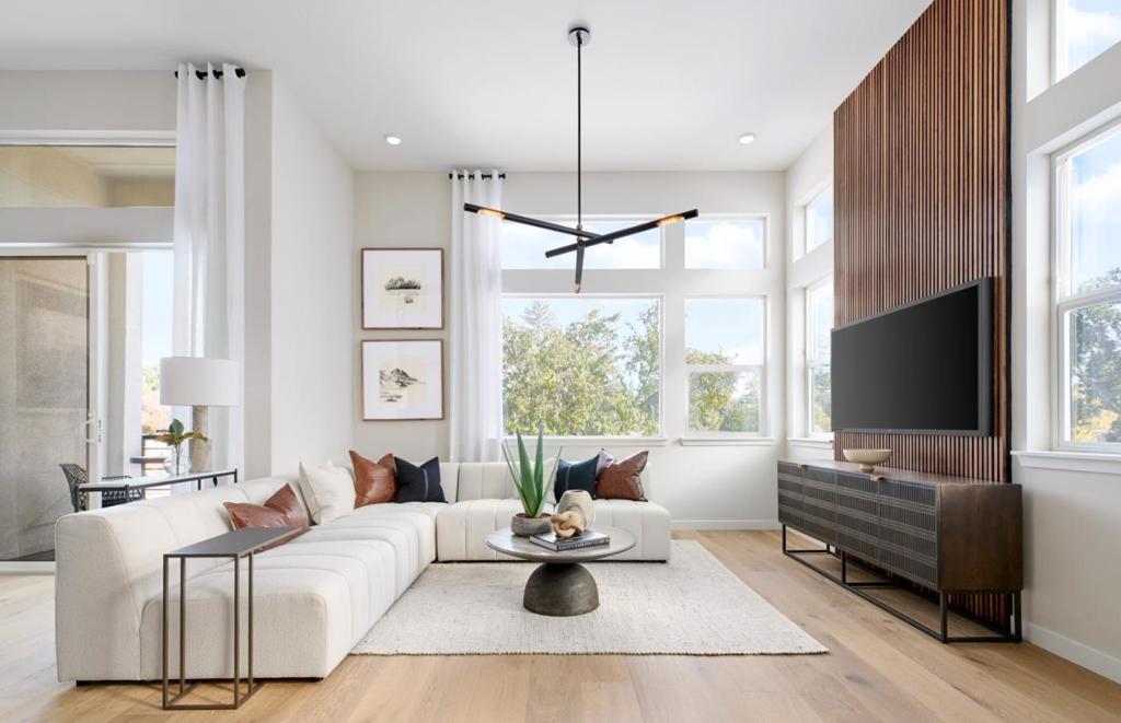 A property available for sale at 11125 Maple Place 31-07 Plan 2, Saratoga, CA 95070.
