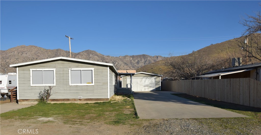 A property available for rent at 2024 Marquis Street, Lake Isabella, CA 93240.