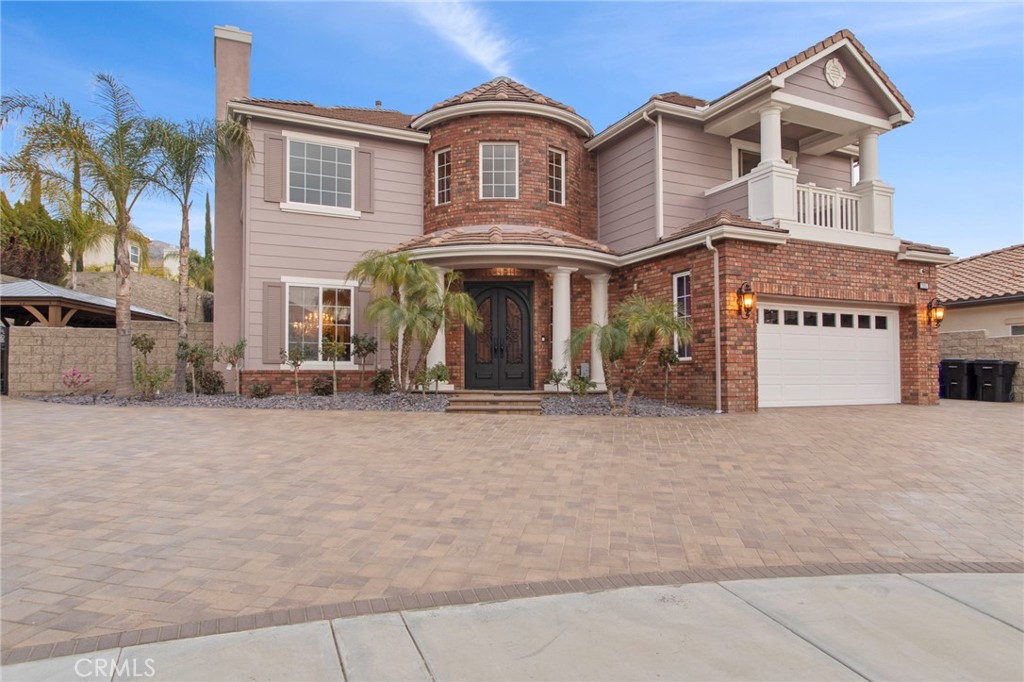 A property available for sale at 7683 Sewell Court, Highland, CA 92346.
