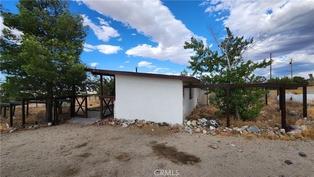 A property available for sale at 30650 233rd Street E, Llano, CA 93544.